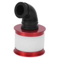 thumbnail image 2 of Limpiador de filtro de aire 1/10, piezas universales aptas para HSP 94188 94122, Motor de aceite, Control remoto, CarRed, 2 of 10