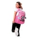thumbnail image 2 of Totto Mochila Para Niña Sweet Panda Grande Con Organizador Interno multicolor G, 2 of 5
