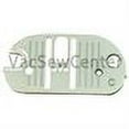 thumbnail image 2 of Singer Sewing Machine Needle Plate, 2 of 2