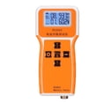 thumbnail image 1 of High Precision Battery Voltage and Resistance Tester for Lithium Ion Batteries Tester, 1 of 9