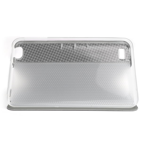 Cubierta del soporte de la PC de la tableta funda protectora del soporte de la PC de la tableta cubierta protectora de la PC de la tableta accesorios de la tableta cubierta del ANGGREK Otros