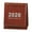 Red, variant on 2026 Desk Calendar Twin-Coil Binding Tabletop Calendars 19 Month Runs from Jun 2025 to Dec 2026 For Daily Scheduling
