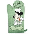thumbnail image 3 of Disney Mickey Chef Kitchen Towel Set (3 Count), 3 of 5