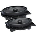 thumbnail image 4 of PowerBass OE Series Direct Replacement Coaxial Speakers Compatible With Toyota Land Cruiser 08-14, 4 of 5