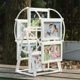 thumbnail image 6 of Windmill-Inspired Rotatable PS Photo Frame for Home Decoration with Multi-Frame Display, 6 of 9