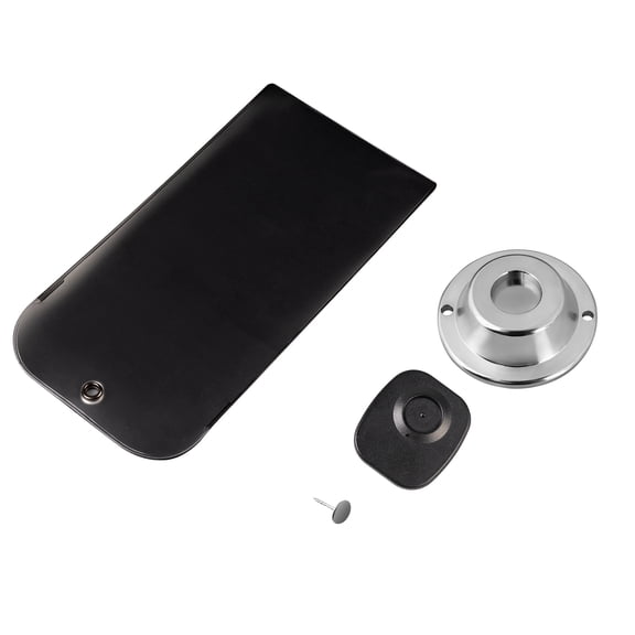 Tideseer 50 Pack Reusable Anti Photo Phone Bag