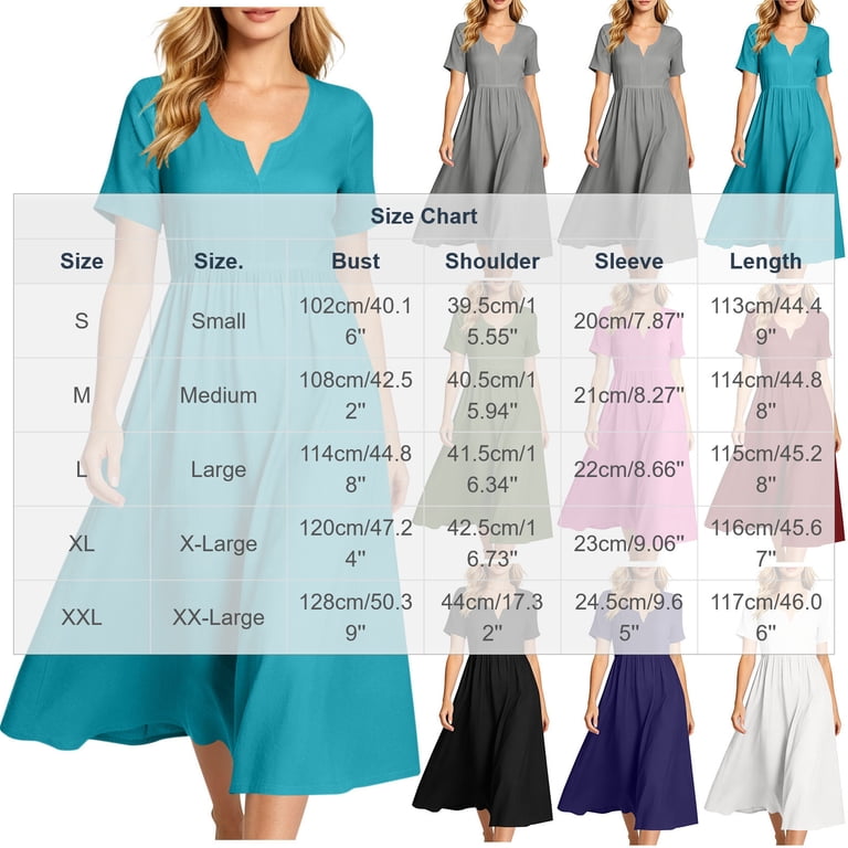 what is the length of a midi dress Jennifer Garner's Sleeveless Has Lookalikes from $18 Size medium measures 49.25 from shoulder to hem The Midi Dresses Guide |