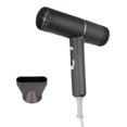 thumbnail image 4 of Secador de pelo eléctrico profesional Vhermosa portátil gris 1200W, 4 of 8