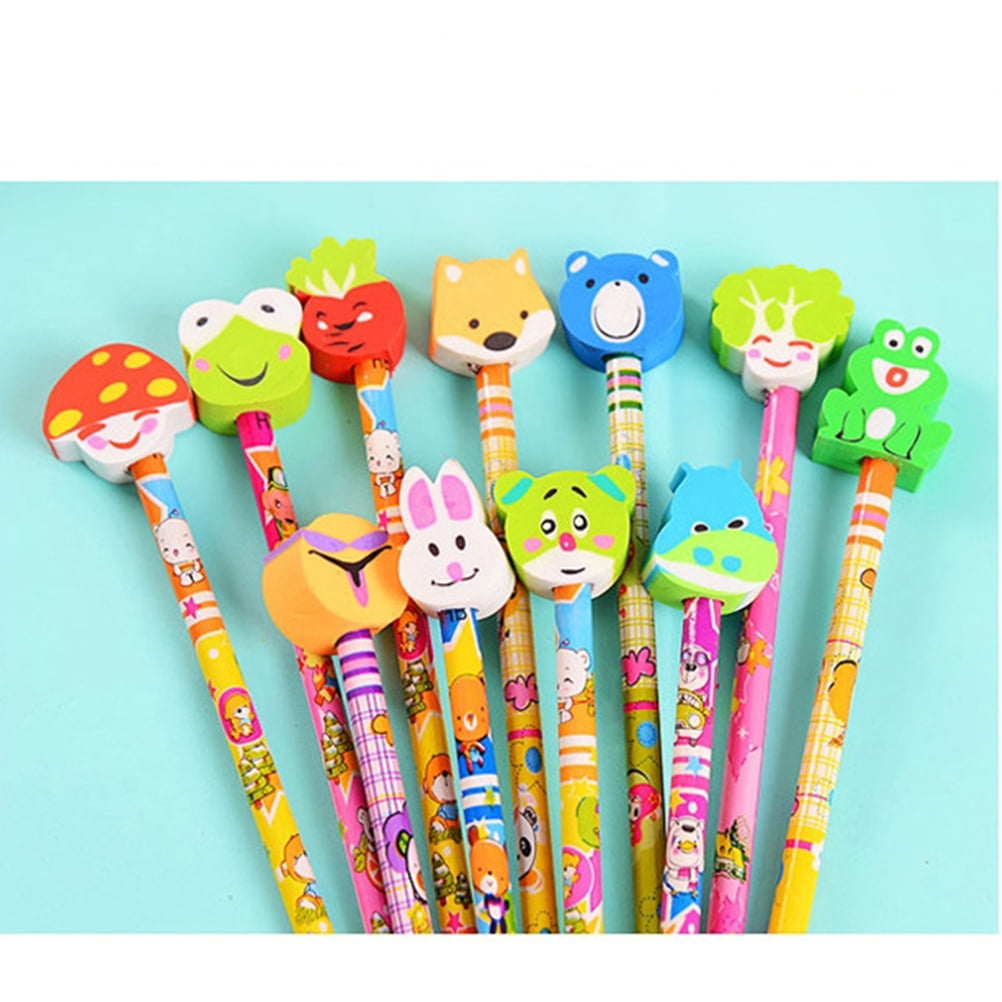 Party Animal Pencils (144 Piece(s))