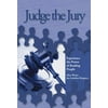 Pre-Owned Judge the Jury (Paperback) 0787277258 9780787277253