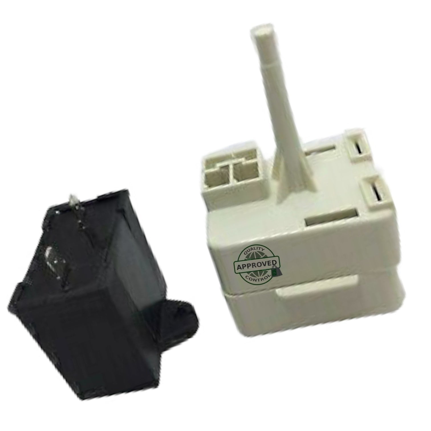 maytag compressor start relay