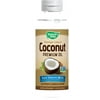 Nature's Way Coconut Premium Oil Liquid, 10 Fl Oz