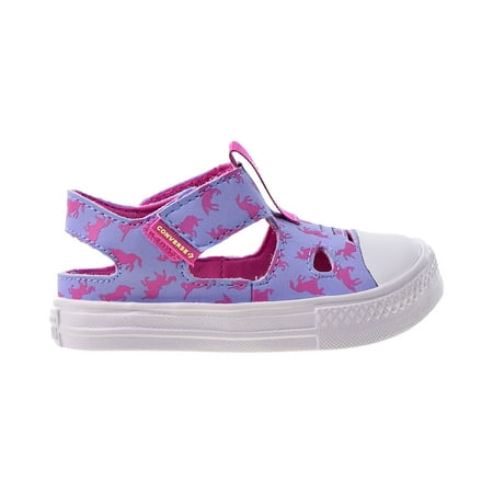 

Converse CT All Star Superplay Unicorns Toddlers Sandals Twilight Pulse 770884c