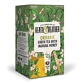 thumbnail image 1 of Heath Heather Organico Té Verde Organico con Miel de Manuka 20 sobres, 1 of 1