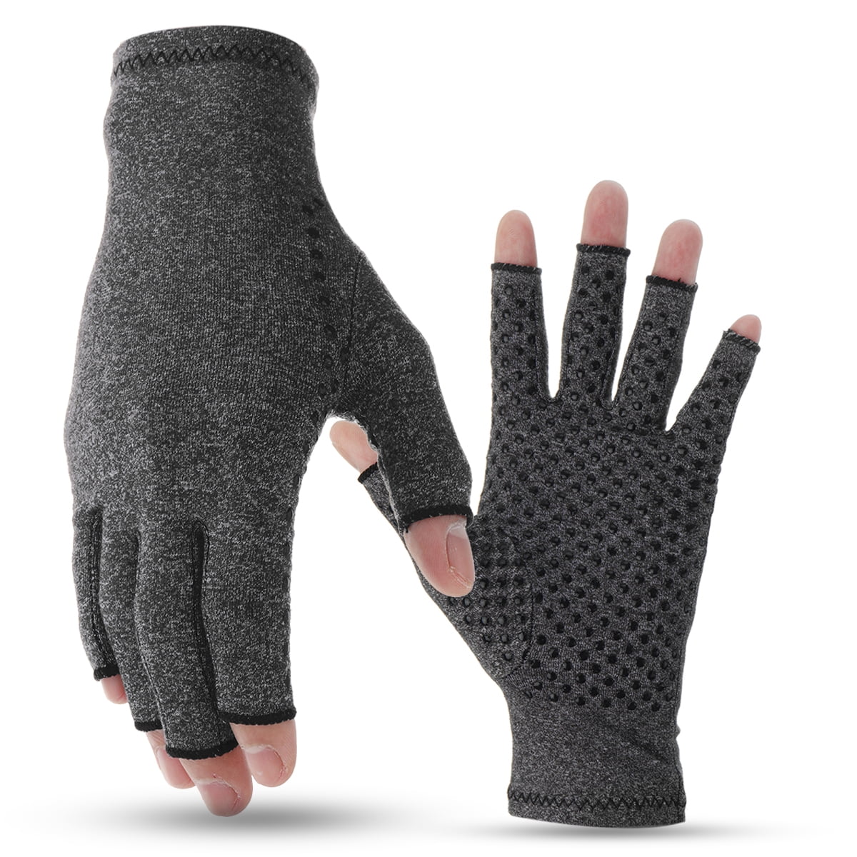 compression gloves for arthritis by easycomforts