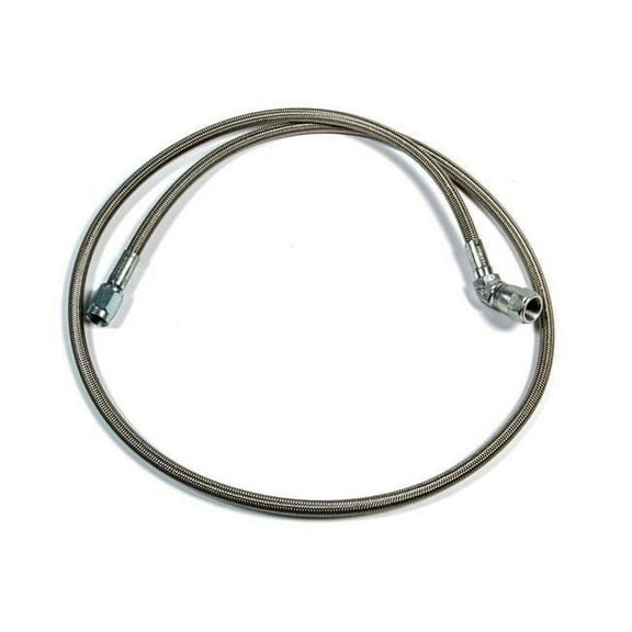 Allstar Performance 34in #3 Line -3 Str/-3 45 Deg ALL46301-34