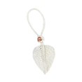 thumbnail image 5 of TISHITA Curtain Holdback Curtain Tieback Curtain Buckle Adjustable Length Decorative Curtain Holder Ornament for Living Room Bedroom White, 5 of 8
