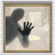 thumbnail image 1 of Pegatinas de Pared de Halloween Jwz240626001 | Pegatinas de Pvc de Terror con Cristales Oscuros de 47 X 32 Cm | Decoración de Halloween Extraíble E Impermeable para Paredes, Espejos y Muebles | para, 1 of 6
