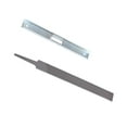 thumbnail image 3 of Steel Chainsaw File, Chainsaw Sharpening Kit, Reliable Sharpening Tool Forestry For Chainsaw, 3 of 8