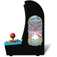 thumbnail image 6 of Arcade1Up Class of ‘81 Ms. PAC-MAN / GALAGA Countercade, 6 of 7