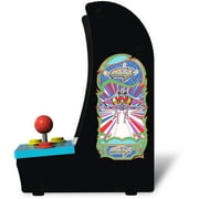 Arcade1Up Class of ‘81 Ms. PAC-MAN / GALAGA Countercade