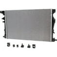 thumbnail image 4 of Radiator for 2014-2016 Jeep Cherokee P13400, 4 of 5