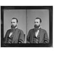 thumbnail image 2 of Historic Framed Print, Prescott Wm. H. (Historian), 17-7/8" x 21-7/8", 2 of 9