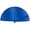 Royal Blue, variant on WINDLAND Wood Hand Fan Spanish Solid Color Folding Fan for Parties and Weddings Gift
