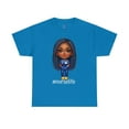 thumbnail image 2 of Nurse t-shirt, Cotton T-shirt, CNA, RNA, T-shirt, 2 of 4