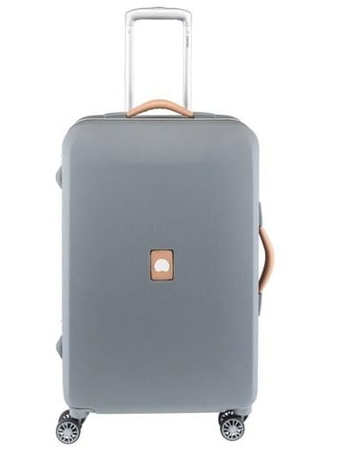 delsey luggage sizes