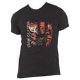 thumbnail image 4 of System Of A Down Unisex T-Shirt: Painted Faces (XX-Large), 4 of 4