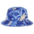 thumbnail image 2 of Men's '47 Royal Buffalo Bills Tropicalia Bucket Hat, 2 of 2