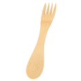thumbnail image 4 of Spoon, Fork Spoon Healthy Wear Resistance And Heat Resistance  For Kitchen 16.8x3x2.8cm, 4 of 8