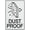 Warning Sign 2, variant on Notice Body Temperature Check Is Required Blue Sign For House Door Office Business Yard,Metal Aluminum Rust Free Sign - 8"x12", Pre-Drilled Holes, Weather Resistant