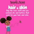 thumbnail image 2 of Moroccan Argan Oil for Kids, Natural Argan Hair & Skin Moisturizer, Infant and Baby Hair Oil, NON GMO Kids Hair Products, 2 of 8