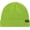 Lime, variant on CEP Core Run Merino Beanie