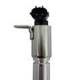 thumbnail image 4 of Solenoide de sincronización del motor VVT de 4 piezas para Chevy 12626012 12636175 plateado, plateado, 4 of 5