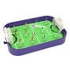 thumbnail image 5 of Juego de mesa educativo infantil con dos campos de fútbol | Juguete interactivo para padres e hijos | Material ABS | Desarrolla la coordinación ojo-mano, la paciencia y la inteligencia | Incluye, 5 of 5
