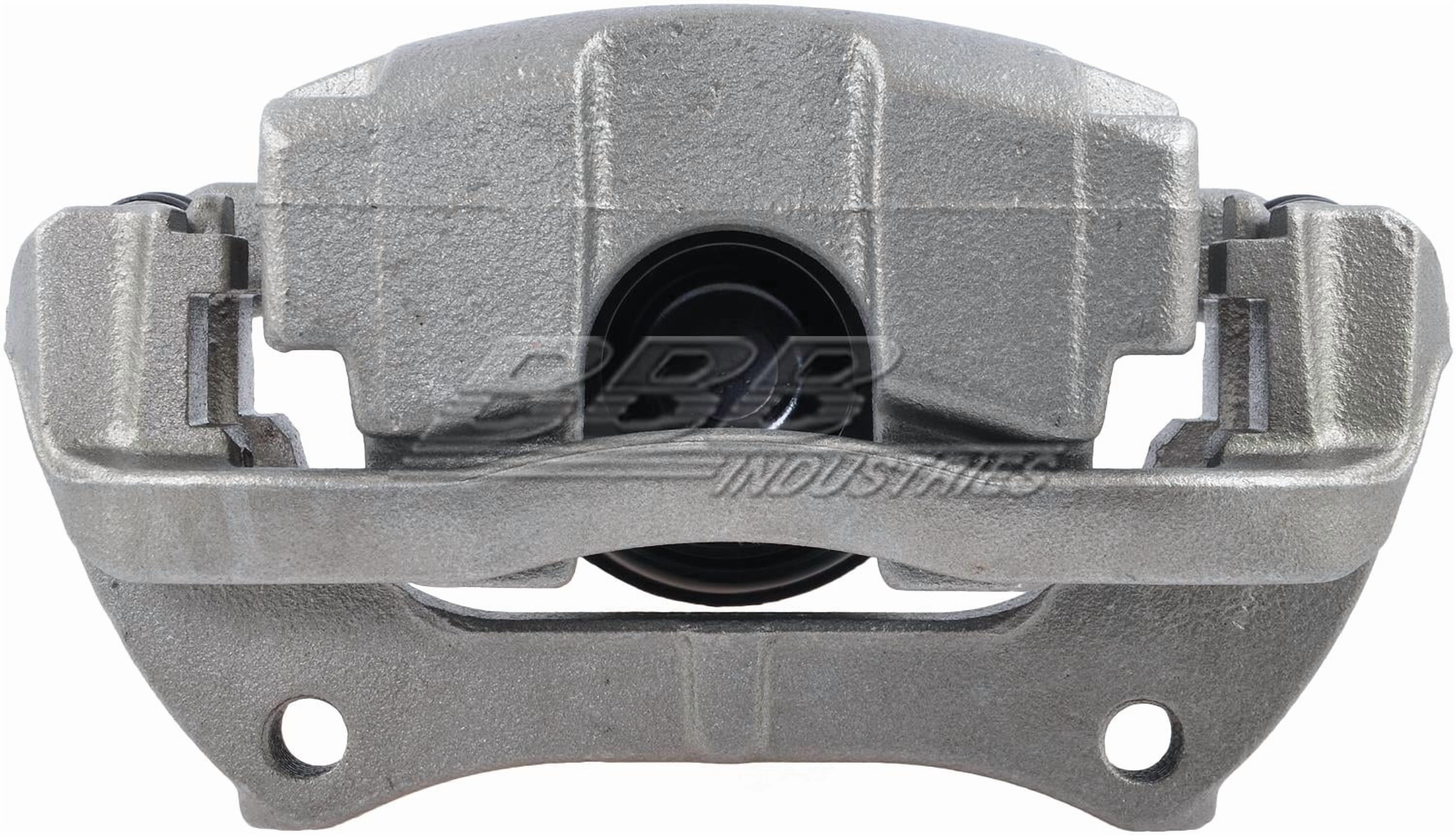 TERREPOWER formerly BBB Industries 99-17437A Reman Caliper w/installation Hardware