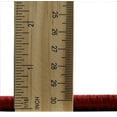 thumbnail image 4 of Ahgly Company Indoor Rectangle Persian Red Traditional Area Rugs, 2' x 4', 4 of 4