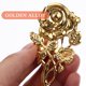 thumbnail image 5 of AURARMLET 6Ud Para Servilletas Con Adorno De Para En Fiesta Y Cena, 5 of 7
