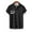 Black, variant on Casual Short Sleeve Button down Shirts for Men Mens Tshirts Cotton Vneck Summer Shirts for Teens Trendy Mens Shirts Graphic Tees Shop now