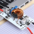 thumbnail image 4 of HW-449 DC 500W 10A Step Up Converter Corriente constante 8.5-48V a 10-50V, 4 of 9