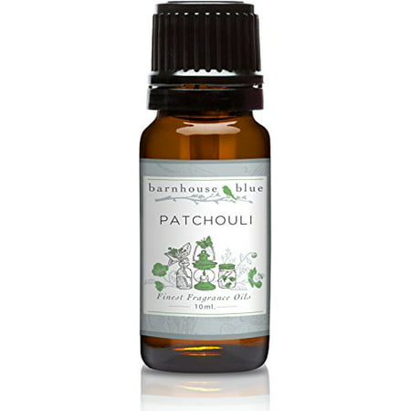 Barnhouse - Patchouli - Premium Grade Fragrance Oil