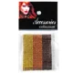 thumbnail image 5 of Heallor-accesorio único de colores degradados de caramelo, mantiene el cabello en su lugar, fácil de usar, accesorio imprescindible, Onda de alta calidad, 5 of 5