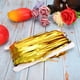 thumbnail image 5 of Cortina de flecos brillantes,2 bolsas de fondo Cortina de fiesta Cortina de flecos Rendimiento probado, 5 of 9