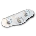 thumbnail image 1 of Front Ground Clamp, 1 of 1