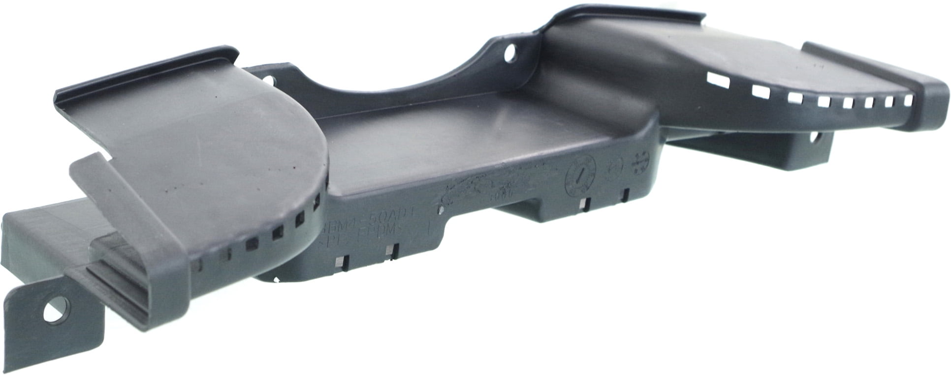 Replacement REPM072706 Grille Bracket Compatible For 2010-2012 Mazda 3 2012-2013 Mazda 3 2010-2013 Mazda 3 2011 Mazda 3 2010 Mazda 3 Sport 2012 Mazda 3 Sport 2012-2013 Mazda 3 Sport