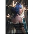 thumbnail image 1 of Pre-Owned Eyes Like Stars (Paperback) 0312608667 9780312608668, 1 of 1