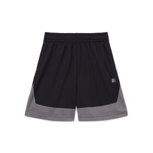 Russell Athletic Boys 3-Point Basketball Shorts